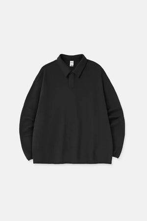 Sweatshirt Fog SS-25 - Black