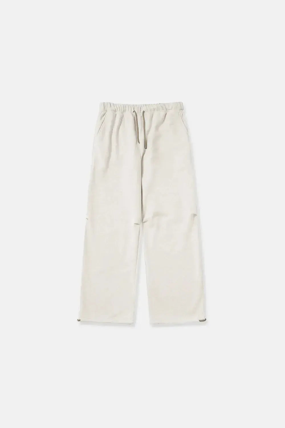 Baggy Pants Fog SS-25 - Creamy