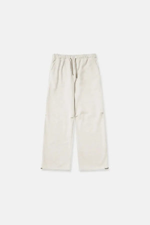 Baggy Pants Fog SS-25 - Creamy