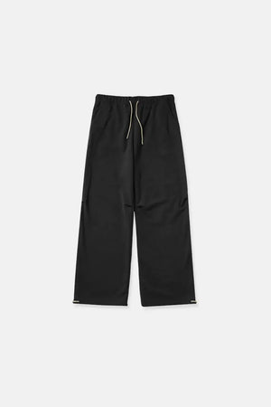 Baggy Pants Fog SS-25 - Black