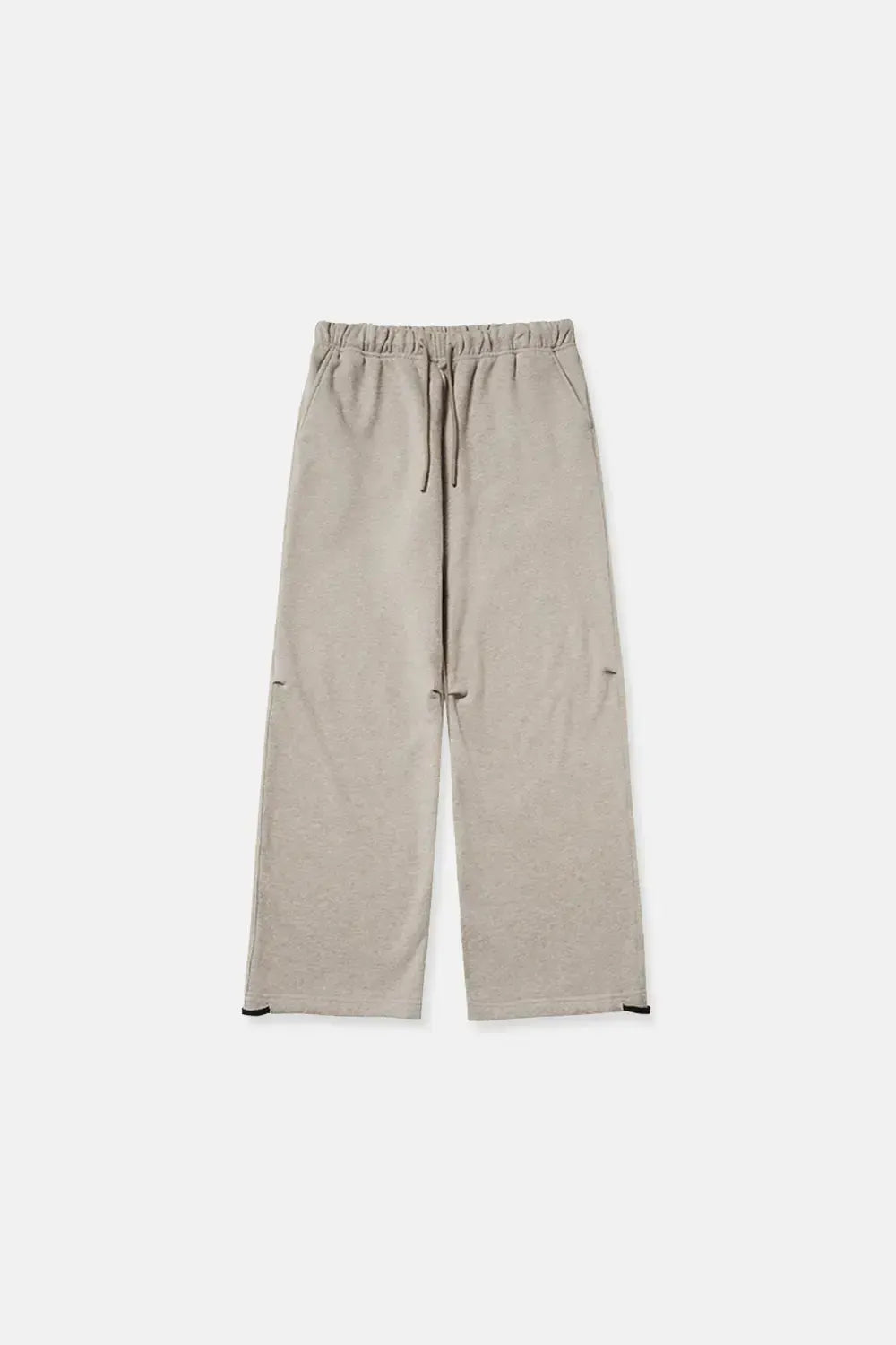 Baggy Pants Fog SS-25 - Beige