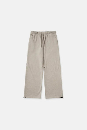 Baggy Pants Fog SS-25 - Beige