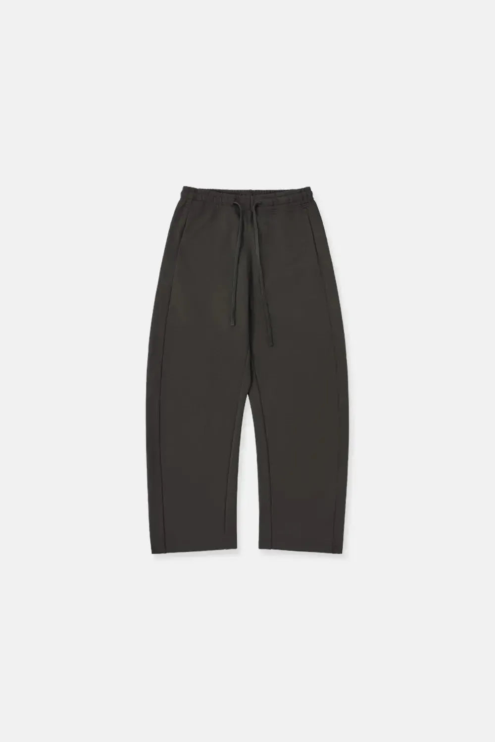 Baggy Pants SS-25 Wide Leg - Graphite Gray