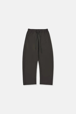 Baggy Pants SS-25 Wide Leg - Graphite Gray