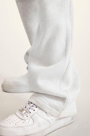 Lose Pants - OAT GRAY