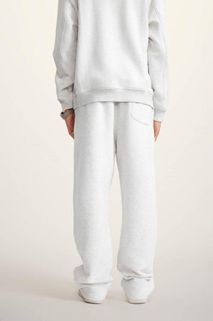 Lose Pants - OAT GRAY