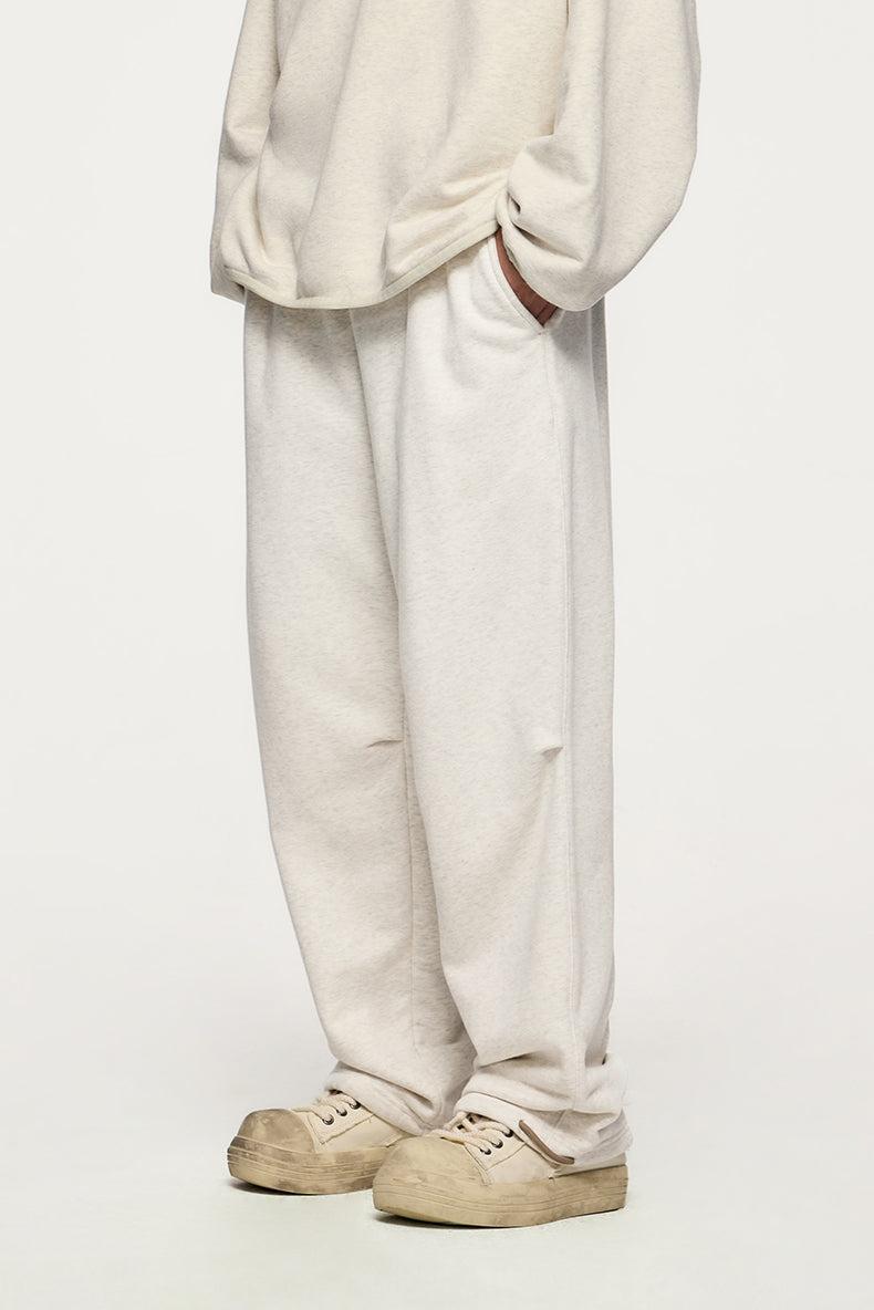 Baggy Pants Fog SS-25 - Creamy