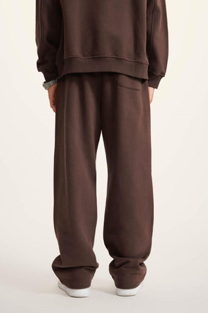 Lose Pants - BROWN
