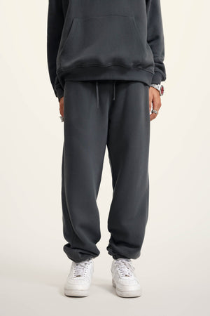 Jogger Pants - CHARCOAL