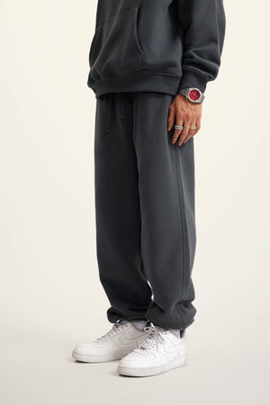 Jogger Pants - CHARCOAL