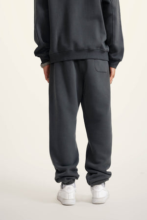 Jogger Pants - CHARCOAL