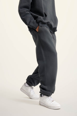 Jogger Pants - CHARCOAL