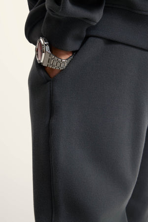 Jogger Pants - CHARCOAL