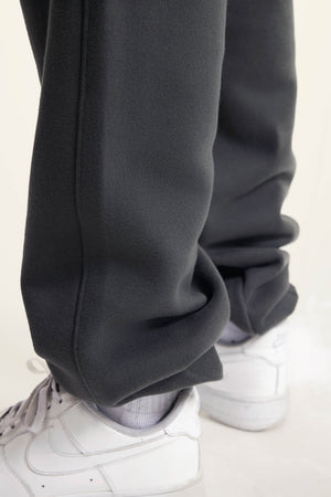 Jogger Pants - CHARCOAL