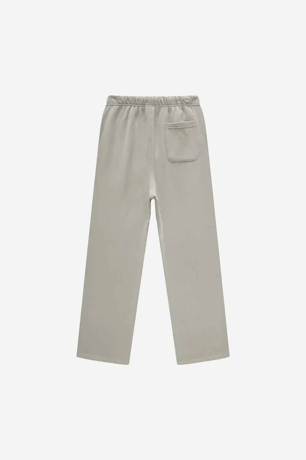 Lose Pants - GRAY CAMEL