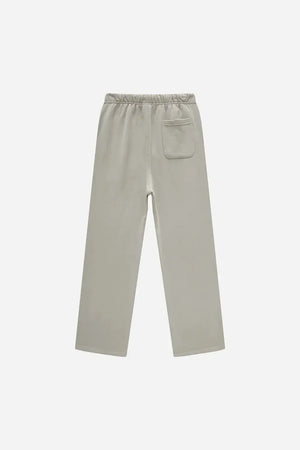 Lose Pants - GRAY CAMEL