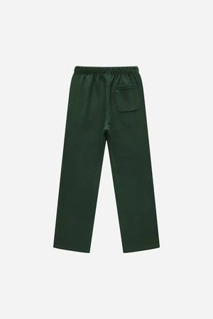 Lose Pants - BLACKISH GREEN