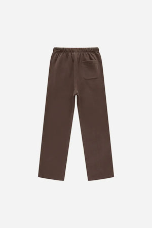 Lose Pants - BROWN
