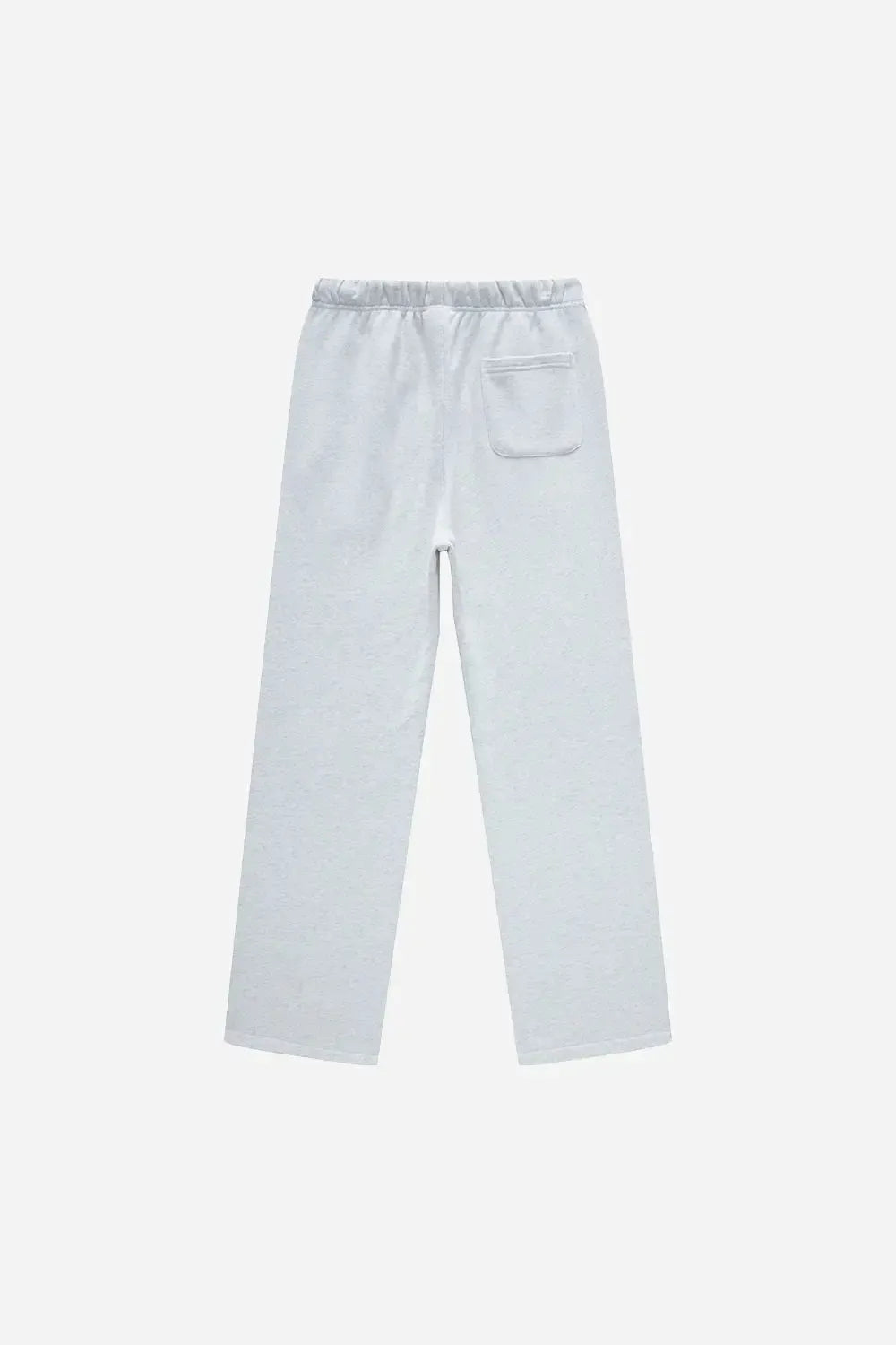 Lose Pants - OAT GRAY