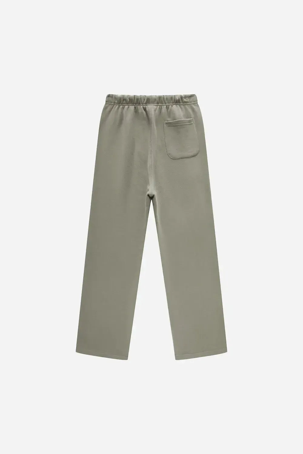 Lose Pants - GREYISH GREEN