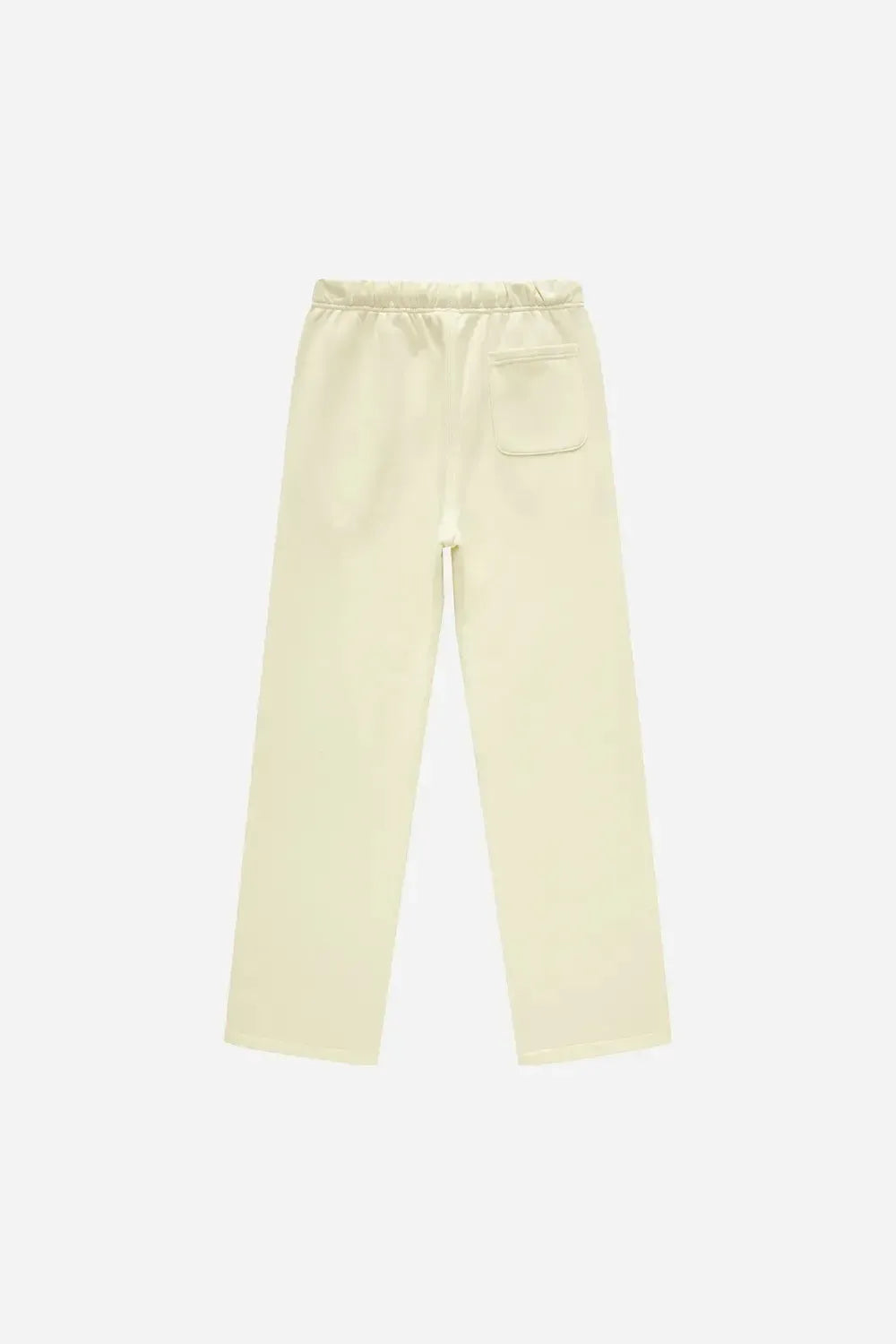 Lose Pants - LIGHT APRICOT