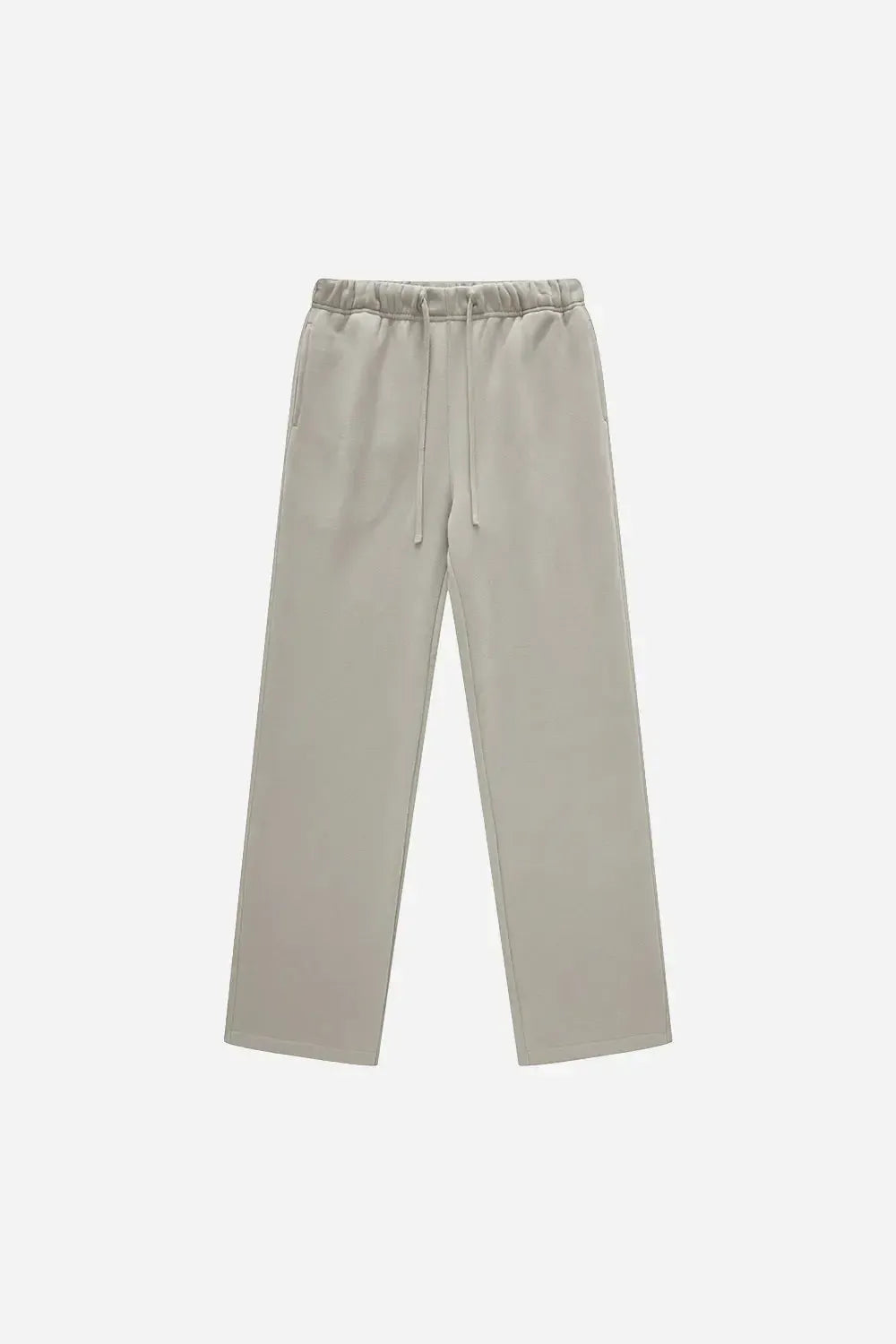 Lose Pants - GRAY CAMEL