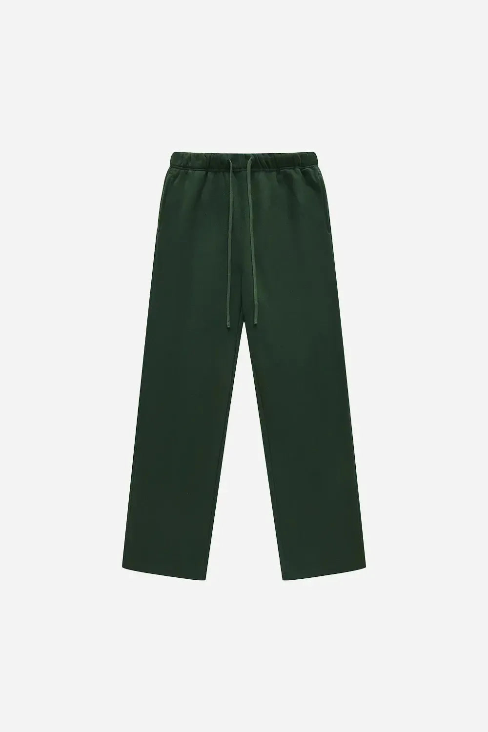 Lose Pants - BLACKISH GREEN