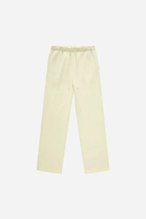 Lose Pants - LIGHT APRICOT