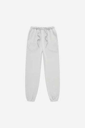 Jogger Pants - OAT GRAY