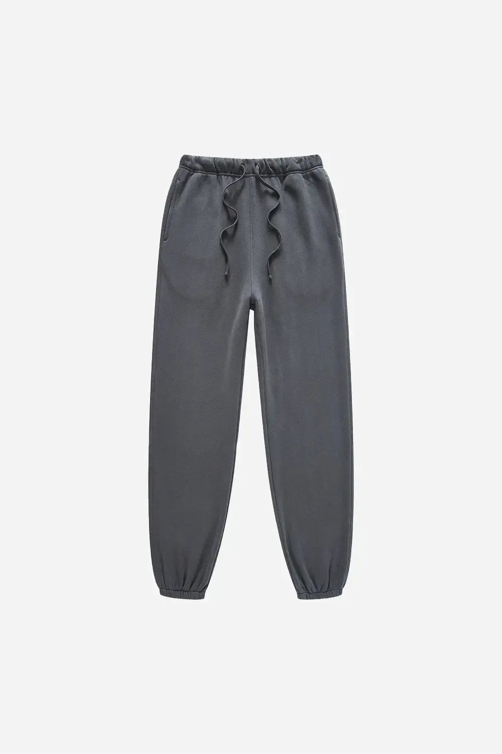Jogger Pants - CHARCOAL