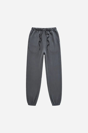 Jogger Pants - CHARCOAL