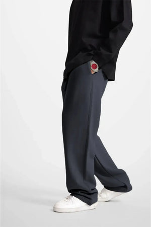 Lose Pants - CHARCOAL