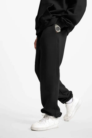 Jogger Pants - BLACK