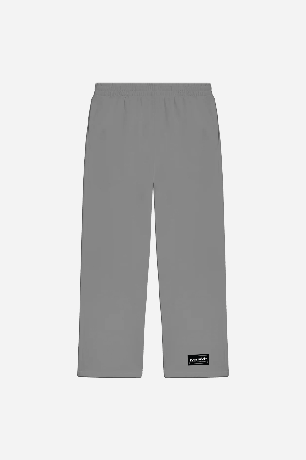 بنطال مريح مجموعة ضروريات FW/22 رصاصي داكن