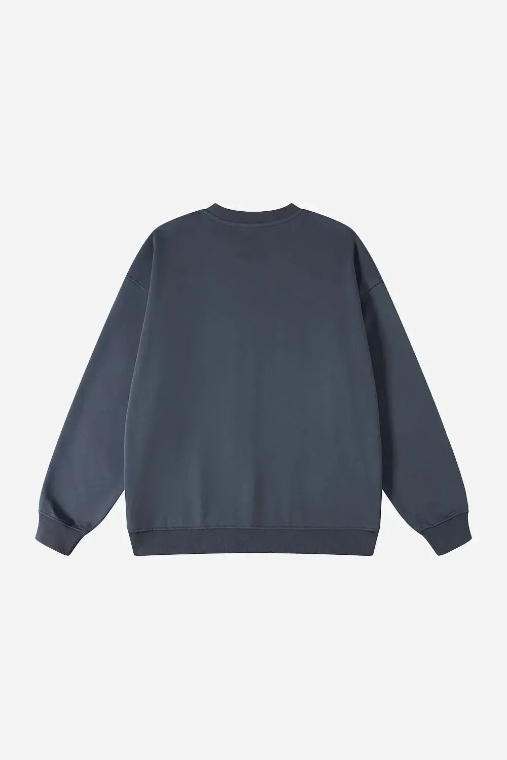 Sweatshirt FW-25 440G - CHARCOAL
