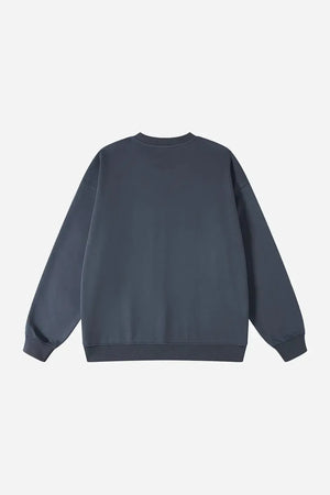 Sweatshirt FW-25 440G - CHARCOAL