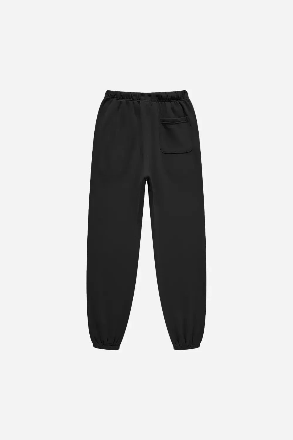 Jogger Pants - BLACK