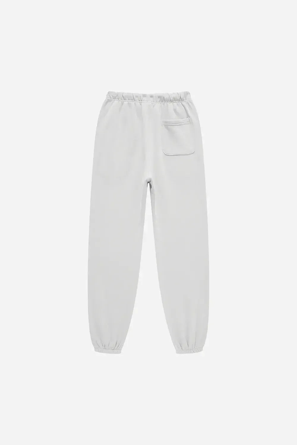 Jogger Pants - OAT GRAY