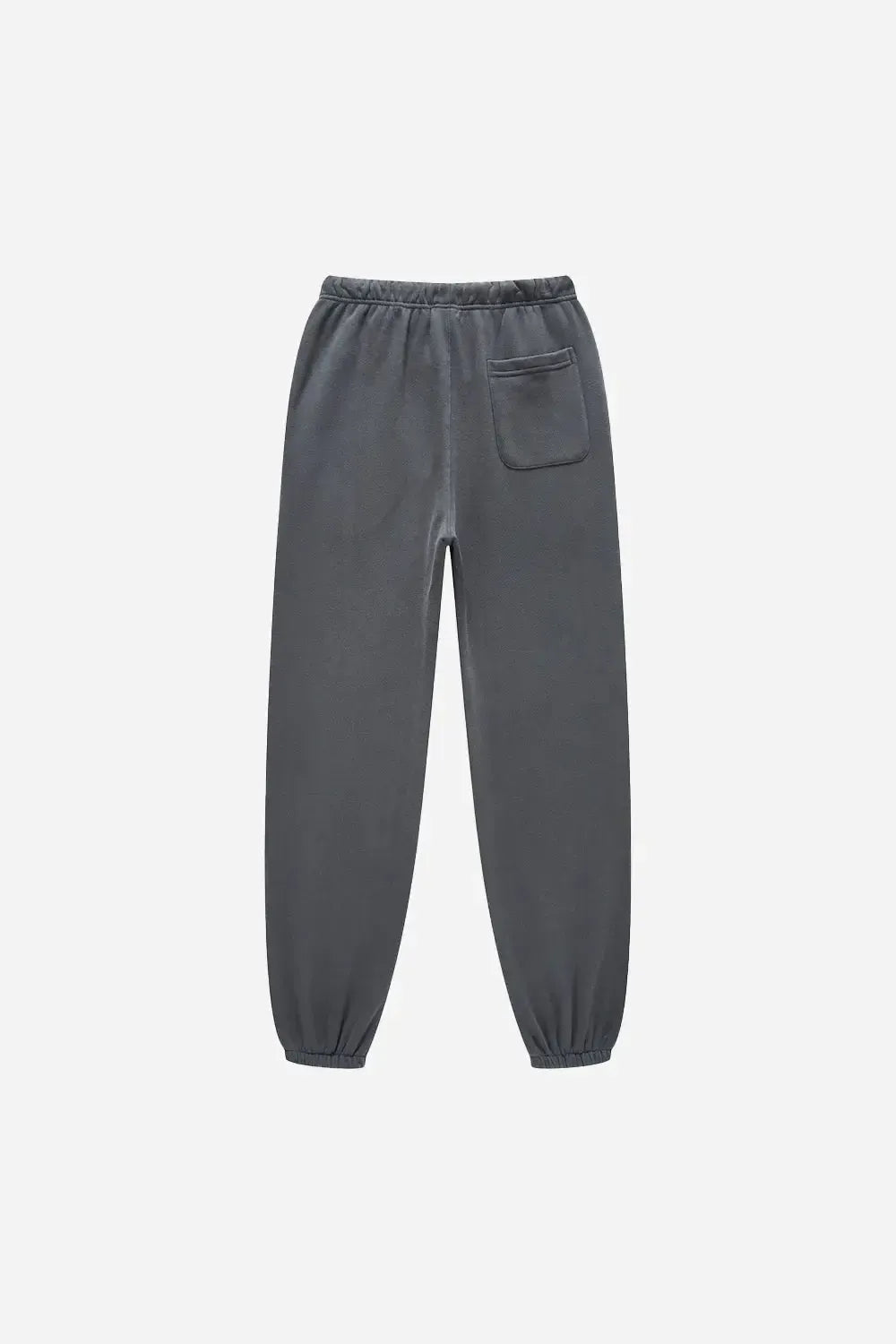 Jogger Pants - CHARCOAL