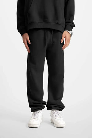 Jogger Pants - BLACK