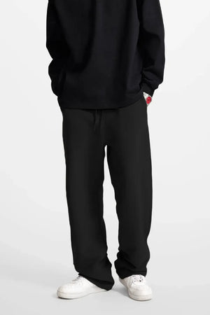 Lose Pants - BLACK