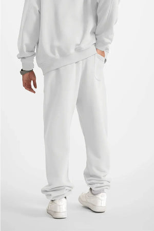 Jogger Pants - OAT GRAY