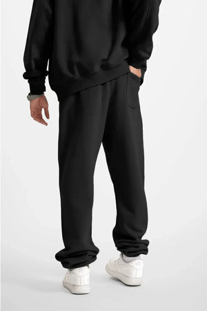 Jogger Pants - BLACK