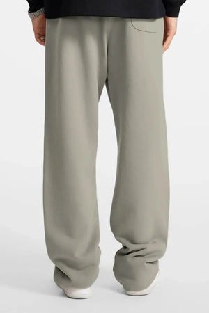 Lose Pants - GRAY CAMEL