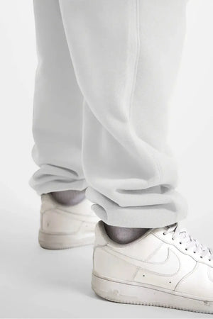 Jogger Pants - OAT GRAY