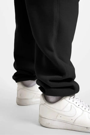 Jogger Pants - BLACK