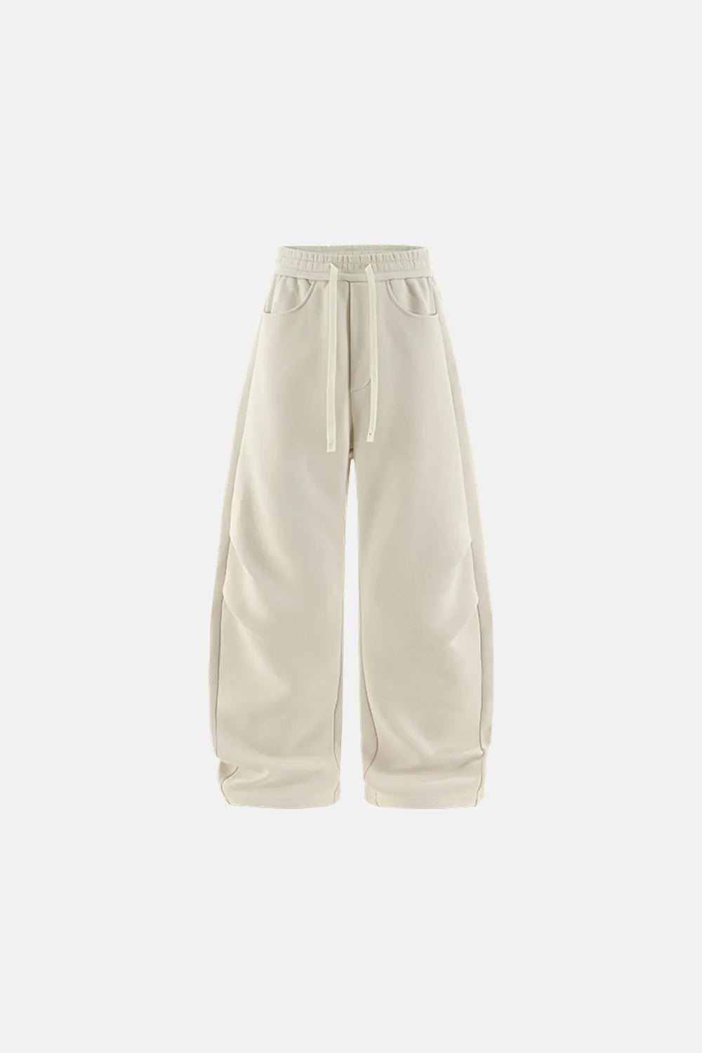 Cloudy Pants Baggy - Sand