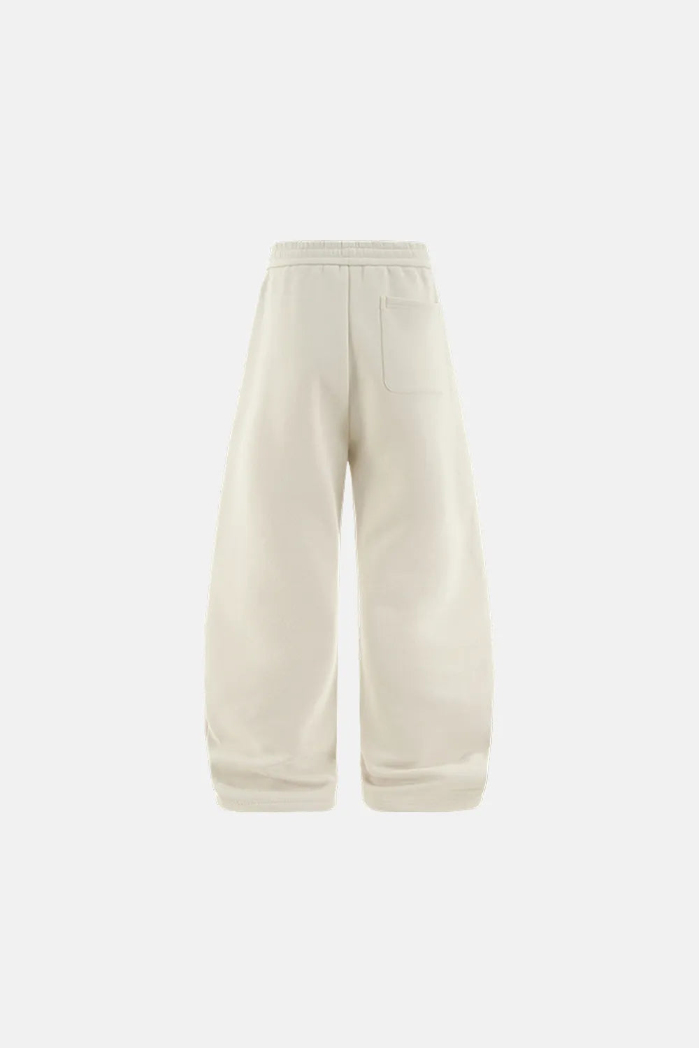 Cloudy Pants Baggy - Sand