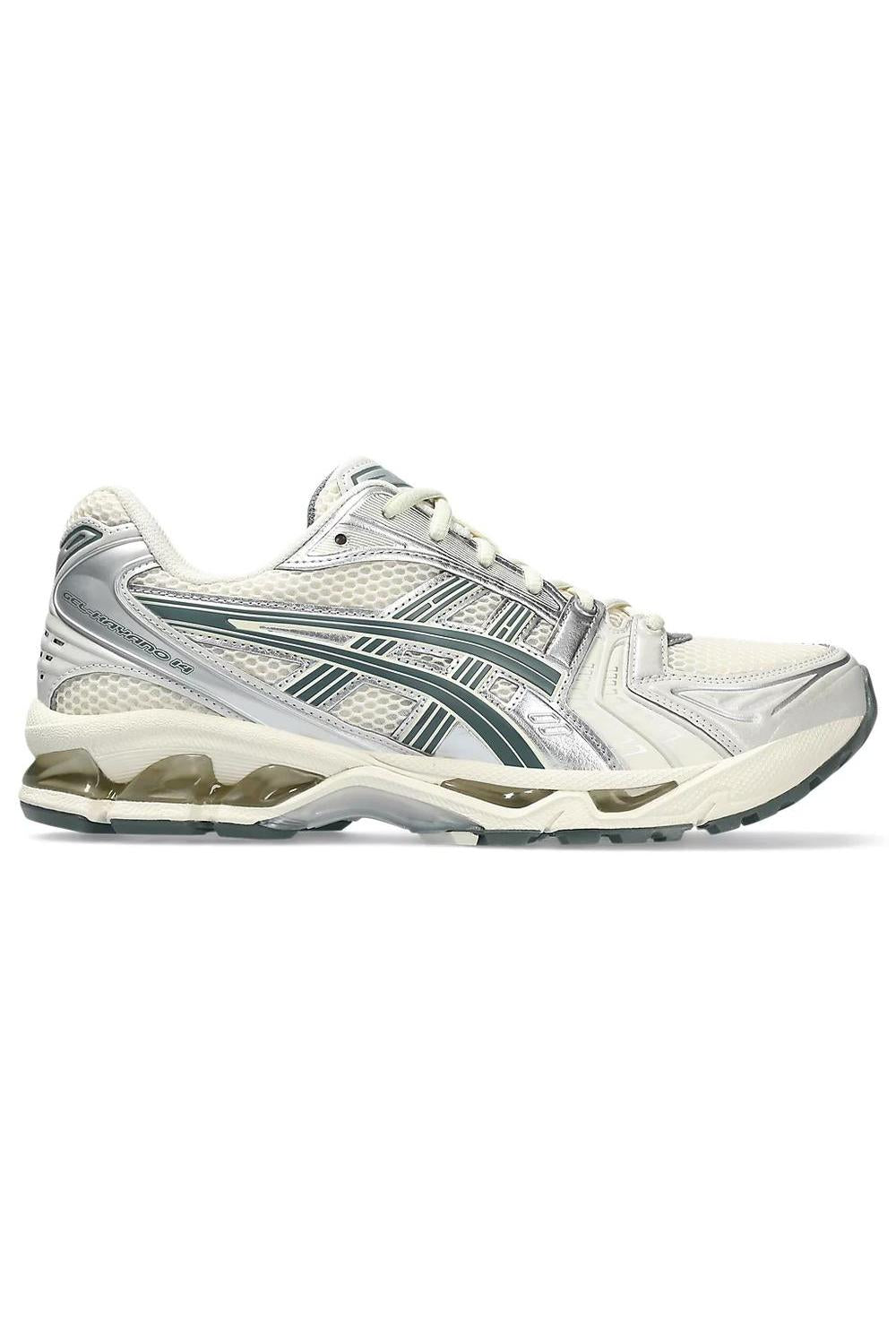 Asics GEL-KAYANO 14 Birch Dark Pewter