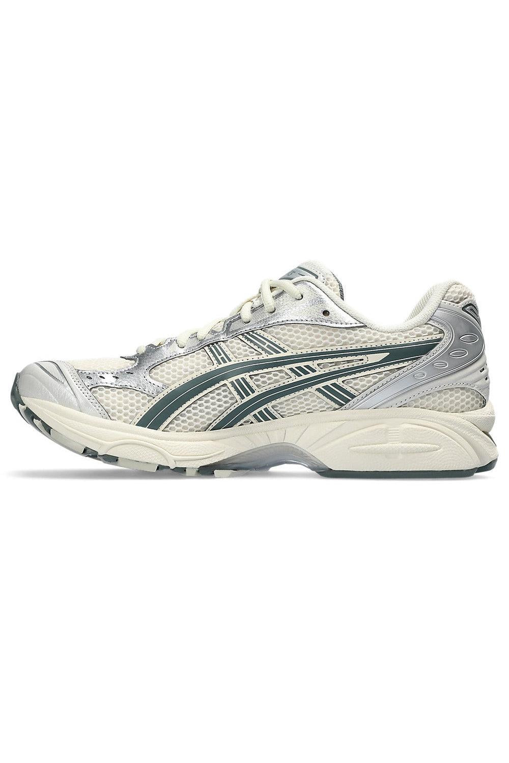 Asics GEL-KAYANO 14 Birch Dark Pewter